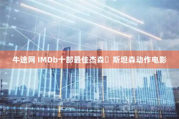 牛途网 IMDb十部最佳杰森・斯坦森动作电影
